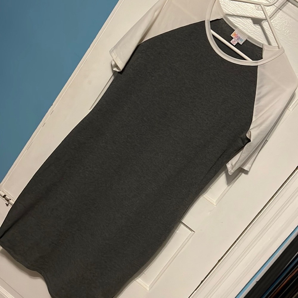 LulaRoe Bodycon Dress